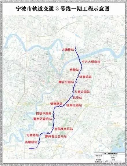 宁波3号桥市场最新消息深度解读