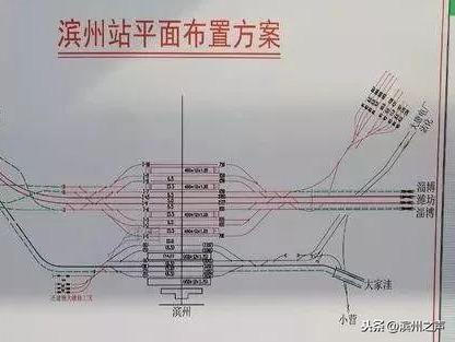 济滨城际铁路最新进展报告概览