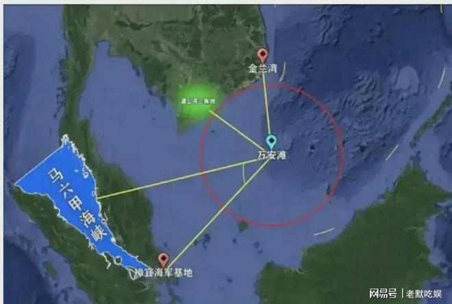 南海万安滩最新消息，展现地区新面貌与发展动态